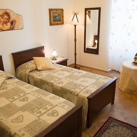 Antico Borgo Teresiano Bed & Breakfast Trieste Dış mekan fotoğraf