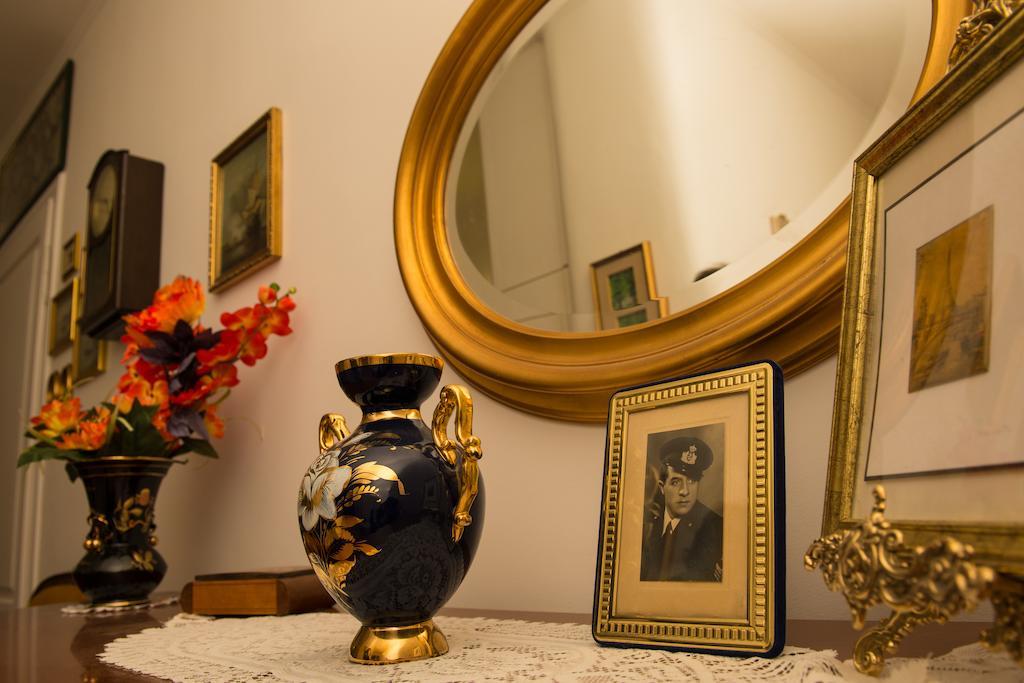 Antico Borgo Teresiano Bed & Breakfast Trieste Dış mekan fotoğraf