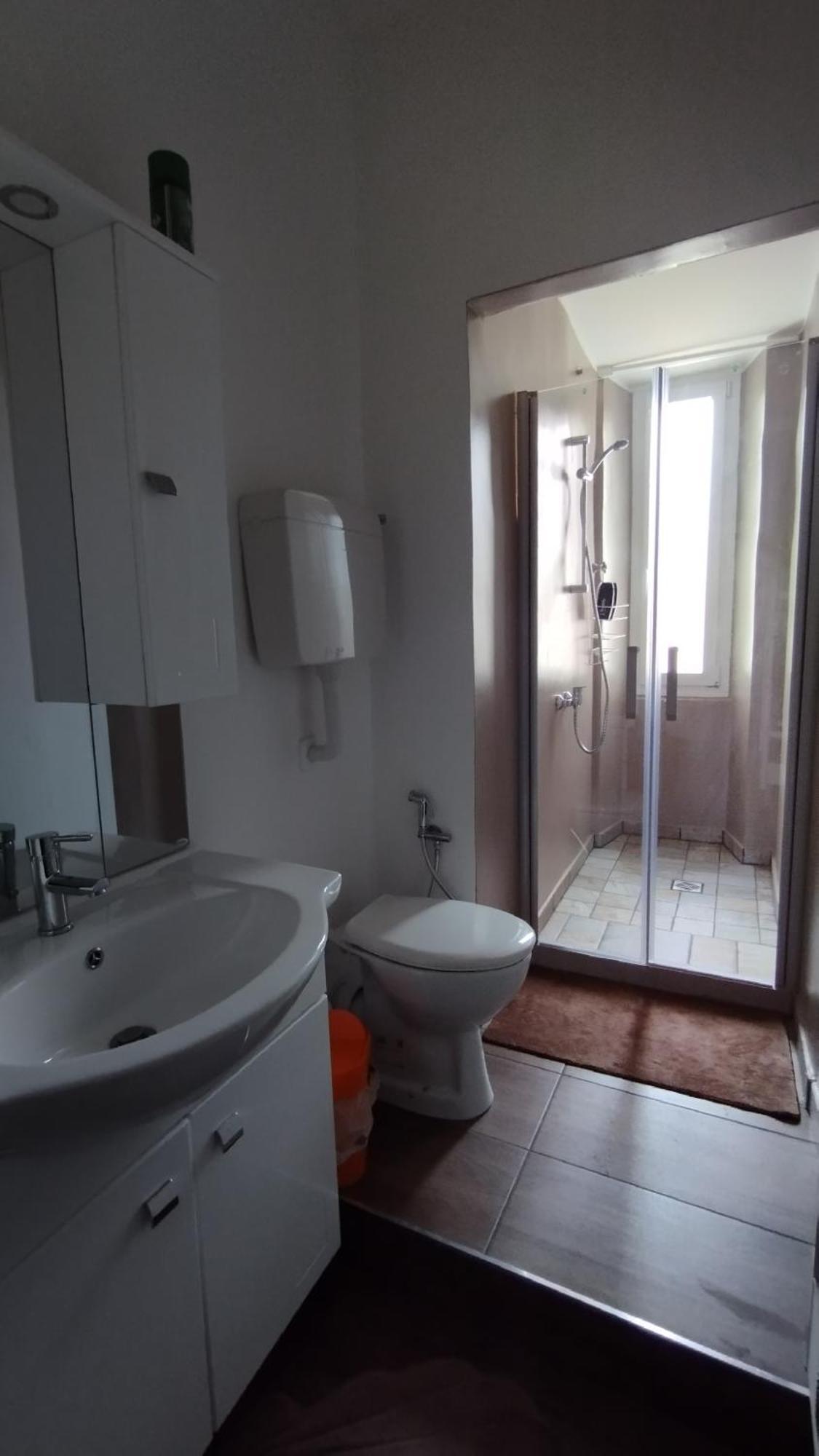 Antico Borgo Teresiano Bed & Breakfast Trieste Dış mekan fotoğraf
