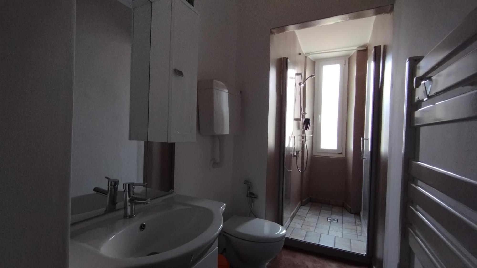 Antico Borgo Teresiano Bed & Breakfast Trieste Dış mekan fotoğraf