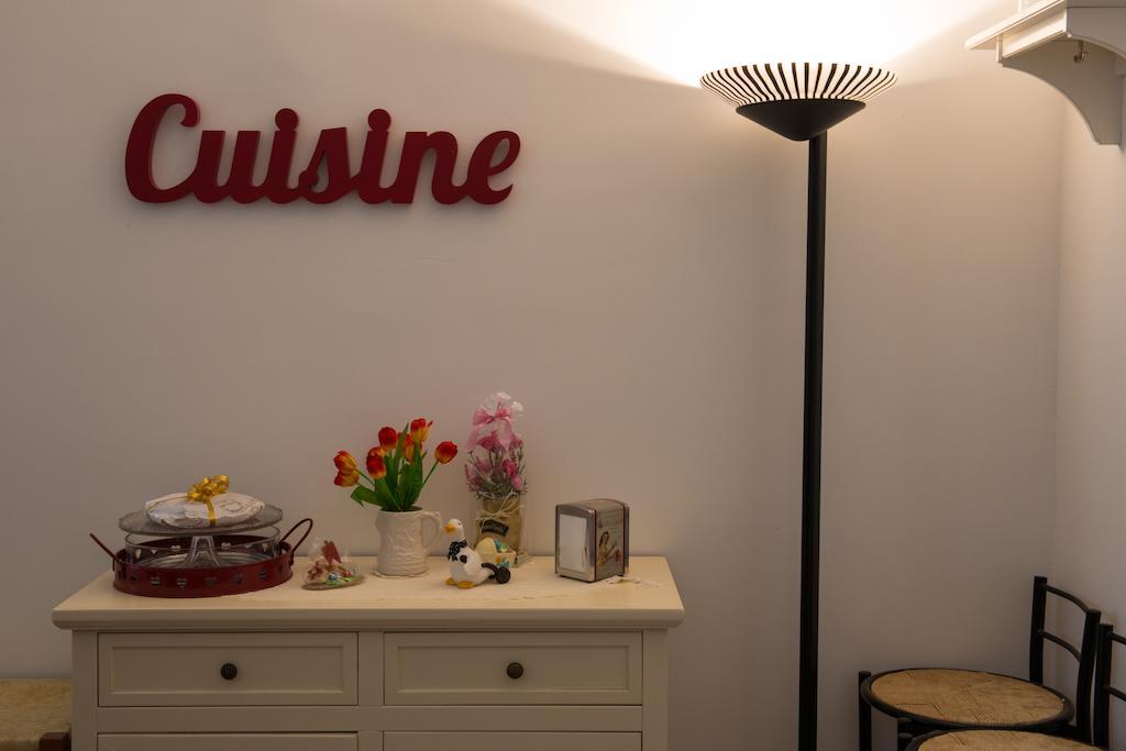 Antico Borgo Teresiano Bed & Breakfast Trieste Dış mekan fotoğraf