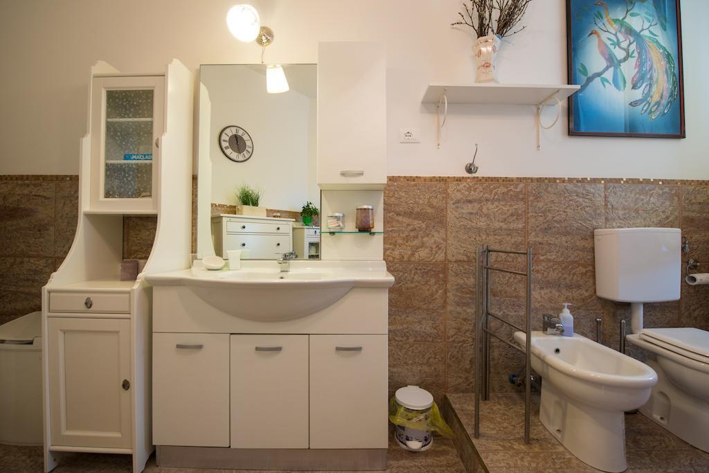 Antico Borgo Teresiano Bed & Breakfast Trieste Dış mekan fotoğraf