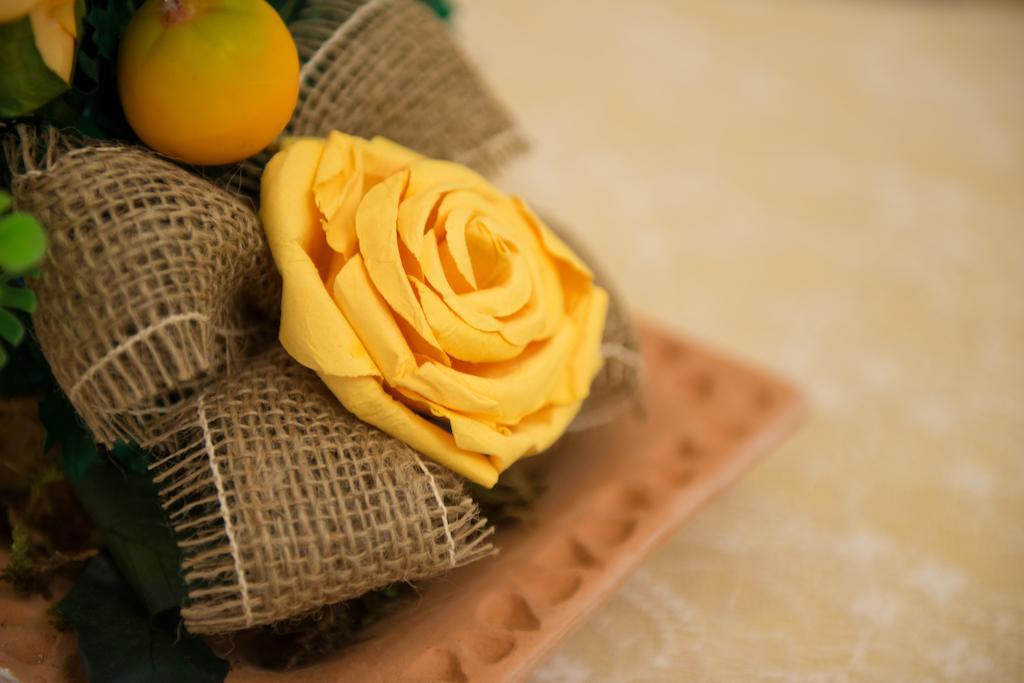 Antico Borgo Teresiano Bed & Breakfast Trieste Dış mekan fotoğraf