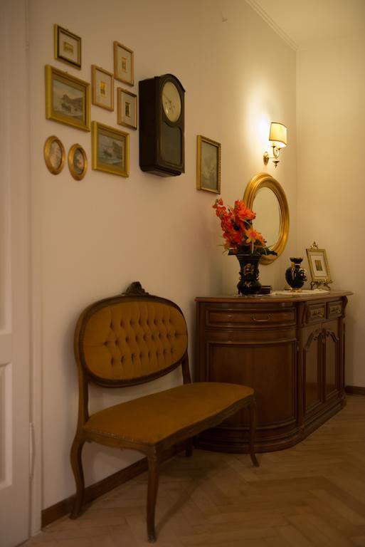 Antico Borgo Teresiano Bed & Breakfast Trieste Dış mekan fotoğraf