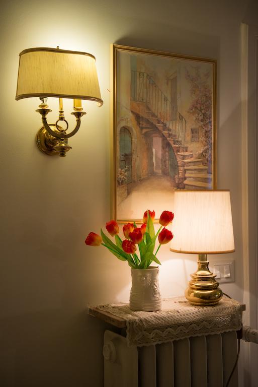 Antico Borgo Teresiano Bed & Breakfast Trieste Dış mekan fotoğraf