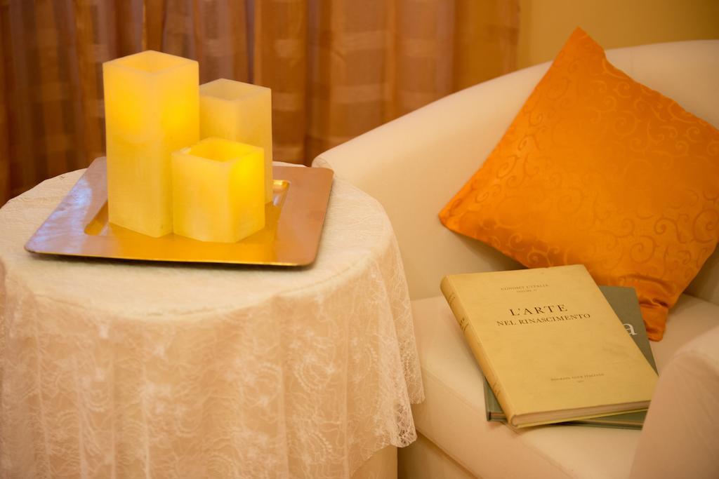 Antico Borgo Teresiano Bed & Breakfast Trieste Dış mekan fotoğraf