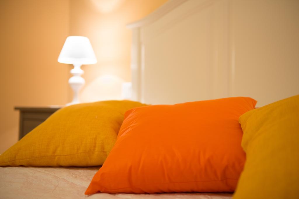 Antico Borgo Teresiano Bed & Breakfast Trieste Dış mekan fotoğraf