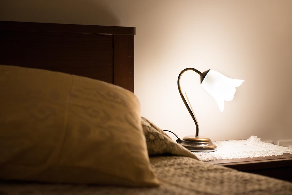 Antico Borgo Teresiano Bed & Breakfast Trieste Oda fotoğraf